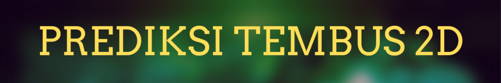 Master Hk Kamis TEMBUS 2D