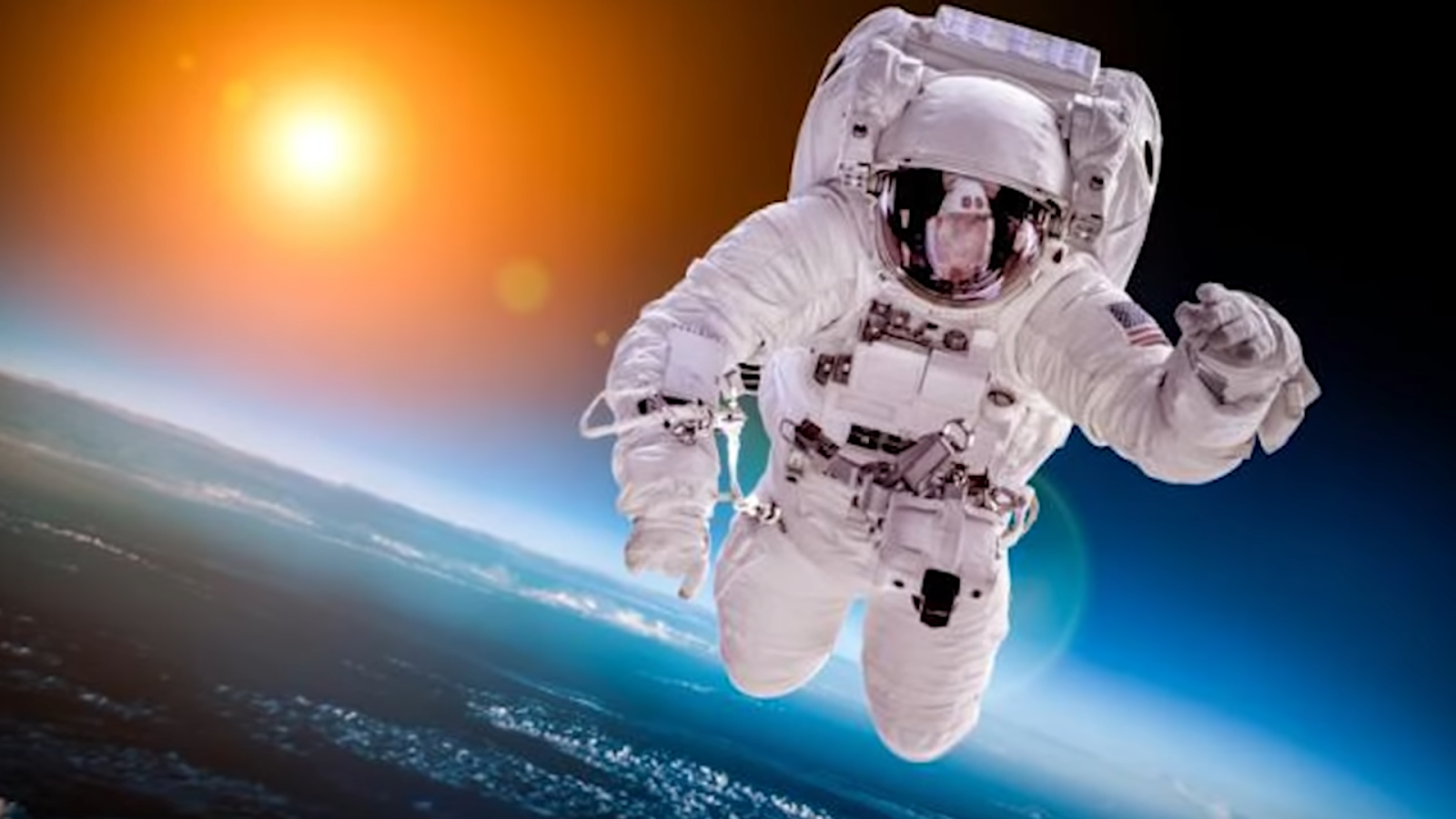 What If any astronaut have lost in space Study for knowledge