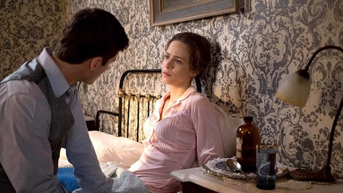 Συγκλονιστικές θα είναι οι εξελίξεις στο αποψινό επεισόδιο της σειράς «Άγριες Μέλισσες» 