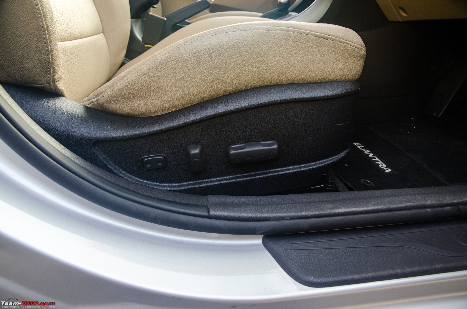 Sunil Auto's Blog The All New Elantra in a Fludic Design