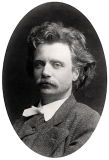 grieg edvard komposisjon konsert 1843 1907