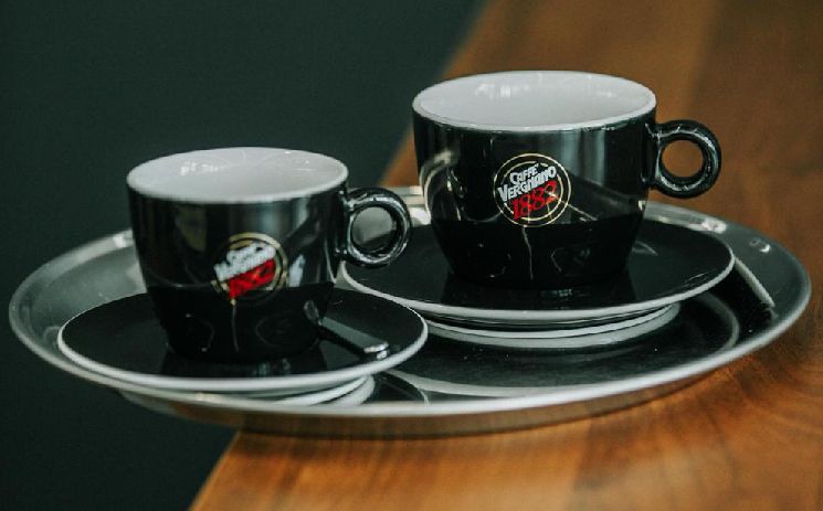 1° Ottobre Giornata Mondiale del Caffè 2017: Caffè Vergnano per sostenere Renken Onlus in Senegal