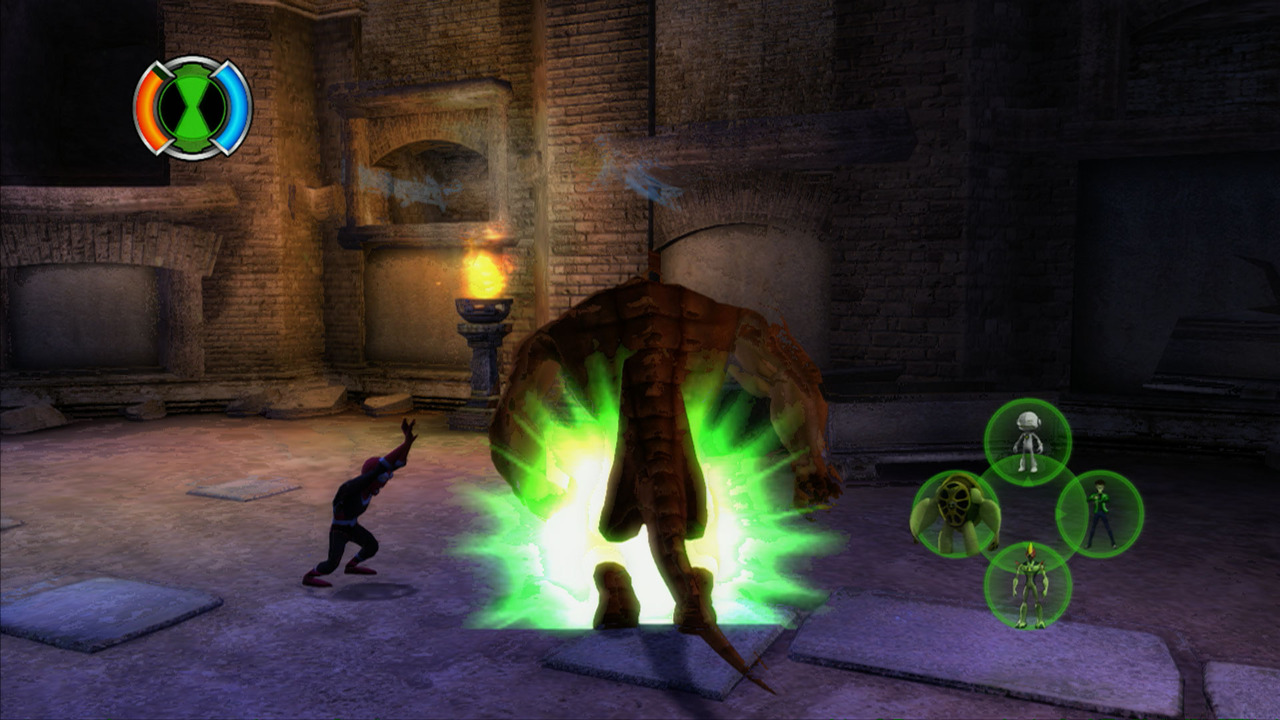 Ben 10 alien force ds game cheats xbox one Ben 10 alien force ds game cheats xbox one