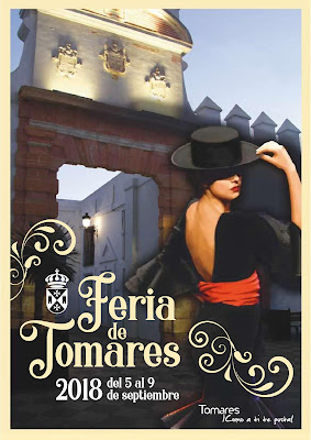 FERIA DE TOMARES 2018