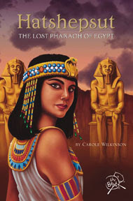 Enigmatic Female Pharaoh
