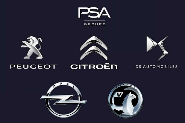 penjualan peugeot