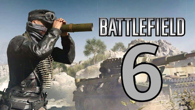 تسريبات ضخمة عن لعبة Battlefield 6 تكشف عدد اللاعبين و نظام الخرائط مع أفكار مستوحاة من Battlefield 3