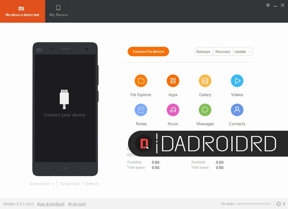 Download Mi Pc Suite Mi Phone Assistant Versi Terbaru Dadroidrd Download Mi Pc Suite Mi Phone Assistant Versi Terbaru Dadroidrd