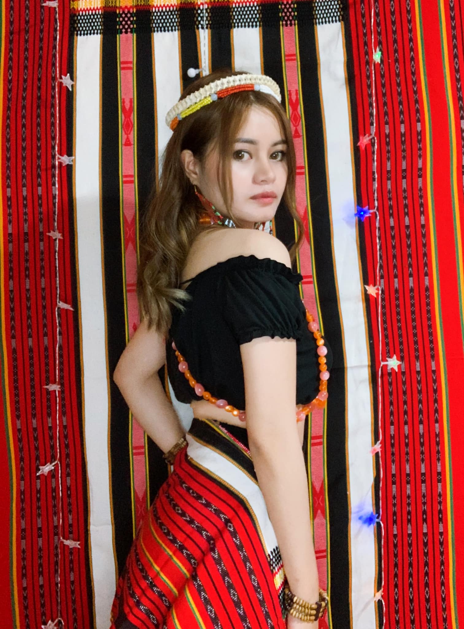 Igorota from Bontoc made it to the final of Asia's Grandest Livestream