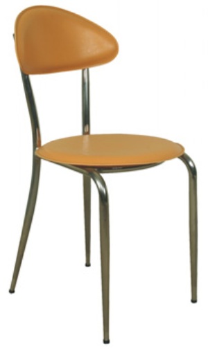 Polo Italyan Dikisli Cafe Sandalye Yilmaz Buro Mobilyalari