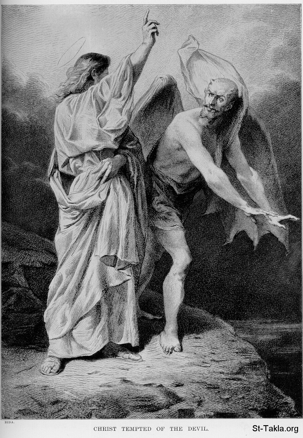 Искушения антония великого картины. Искушение иисуса христа в пустыне. Искушение добром. Иисус и люцифер. Искушение святого антония robert auer.