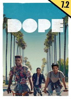 مشاهدة فيلم Dope (2015) مترجم