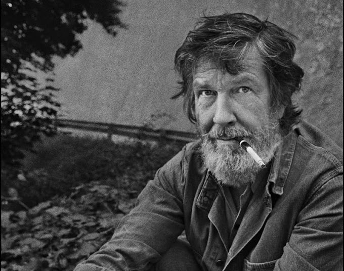John Cage e a criação experimental