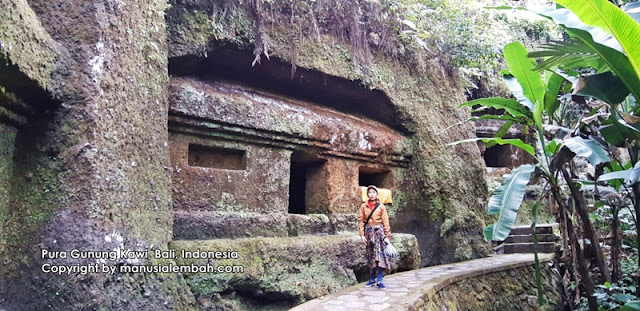 pura gunung kawi