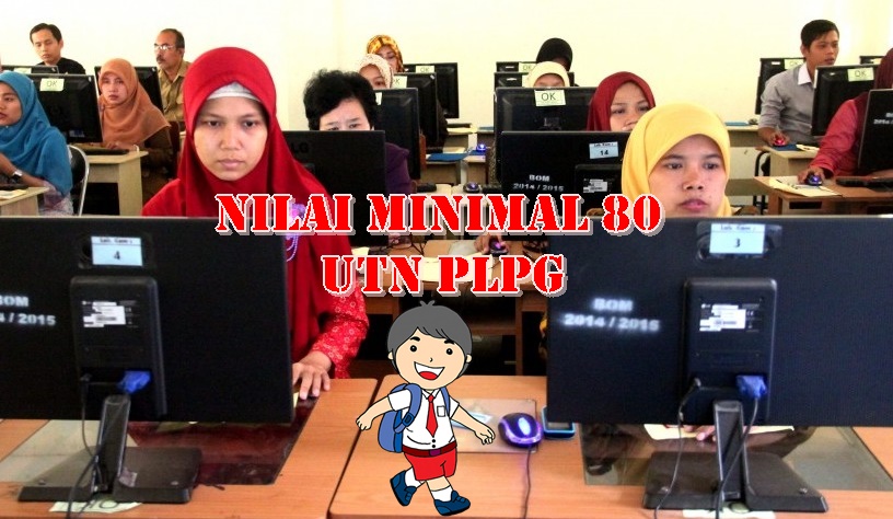 Soal Utn Plpg 2020 Sesuai Kisi Kisi Dengan Kunci Jawaban Sch Paperplane