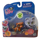 Littlest Pet Shop Pet Pairs Yorkie (#1611) Pet