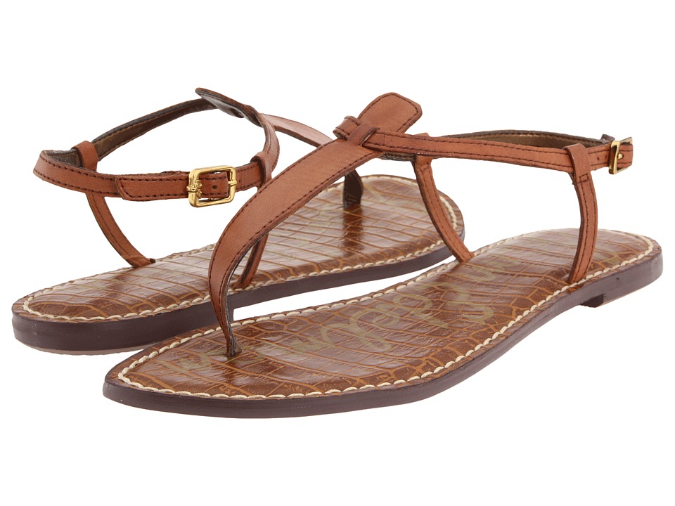 Apparently Obsessed: Spring Sandal.