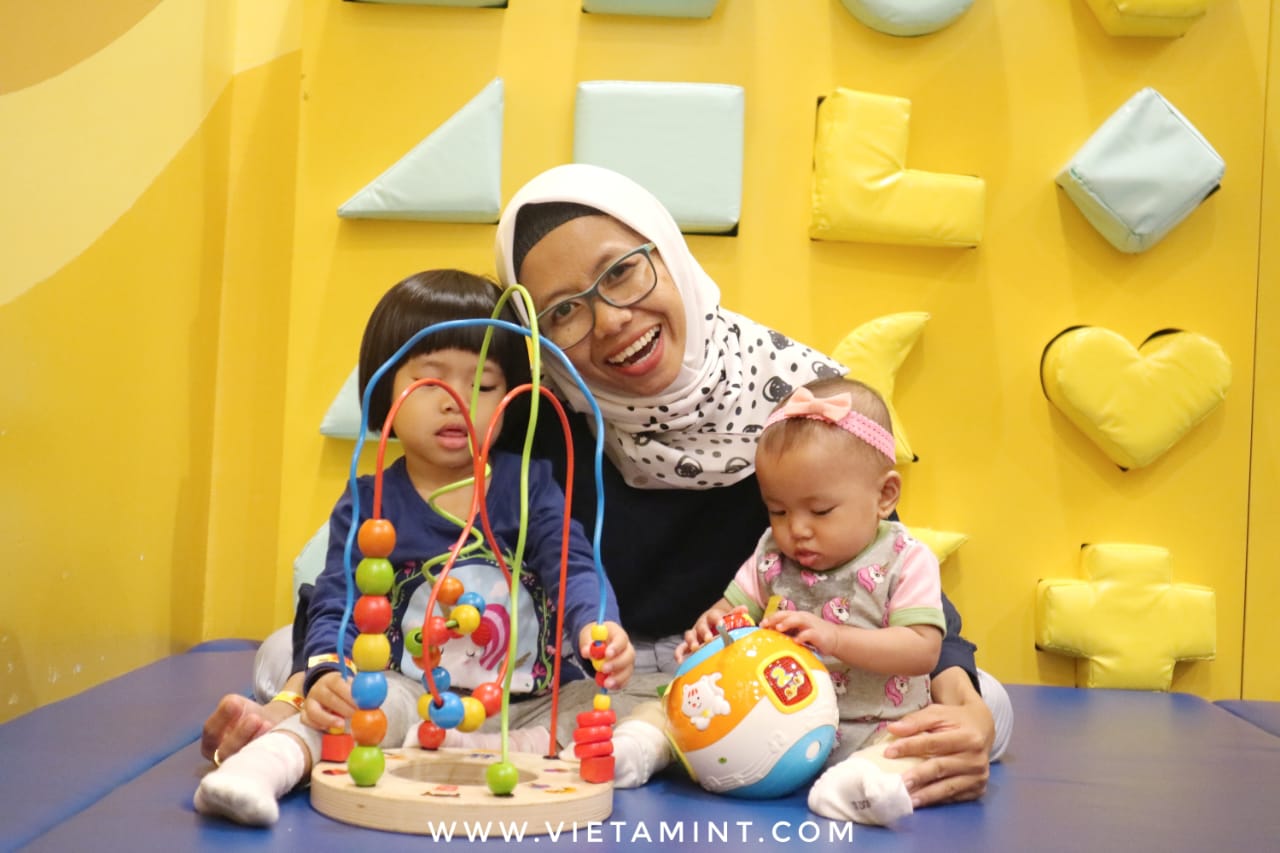 Ms Glow Aesthetic Clinic Klinik Kencantikan Baru Di Bintaro Vietamint Ms Glow Aesthetic Clinic Klinik Kencantikan Baru Di Bintaro Vietamint