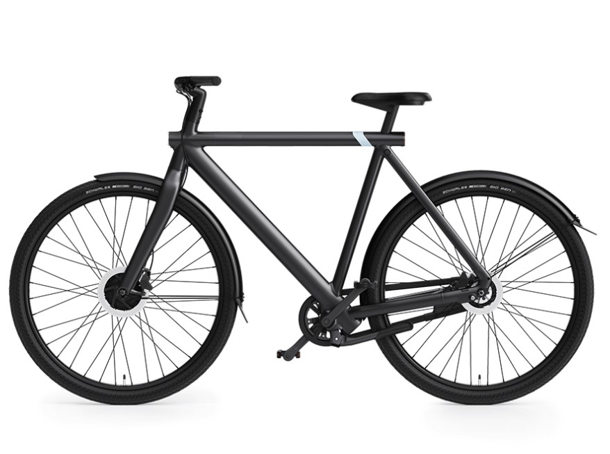 moof e bike