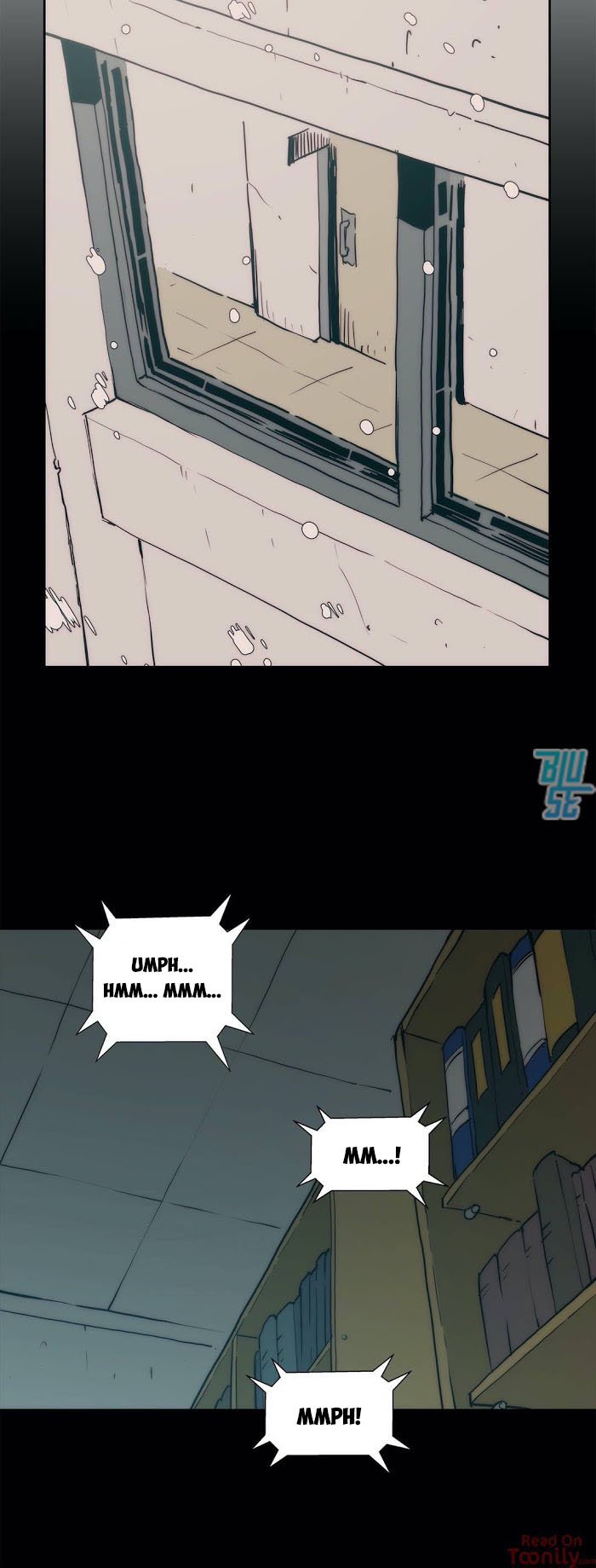 Đọc truyện Full Dục Vọng Chết Người - Chapter 25