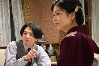 東京小屋/東京小屋的回憶(The Little House)劇照 東京小屋/東京小屋的回憶(The Little House)劇照