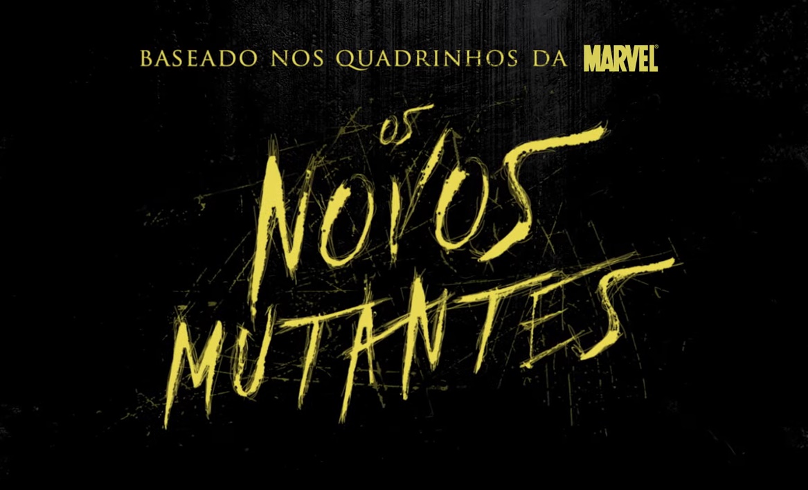 Os Novos Mutantes: Veja a abertura e um novo trailer do filme da Marvel