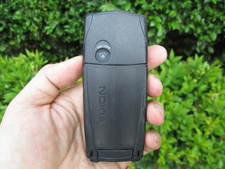 Hape Outdoor Nokia 5140i Seken Mulus Kolektor Item