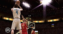 NBA Live 08 pc español