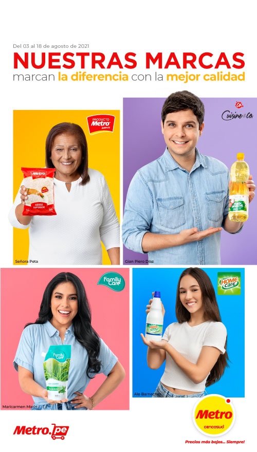 Catalogos en DePeru.com