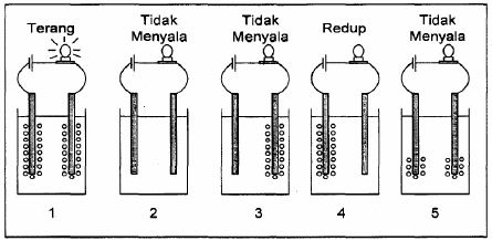 20++ Contoh soal materi bablarutan elektrolit dan non elektrolit information