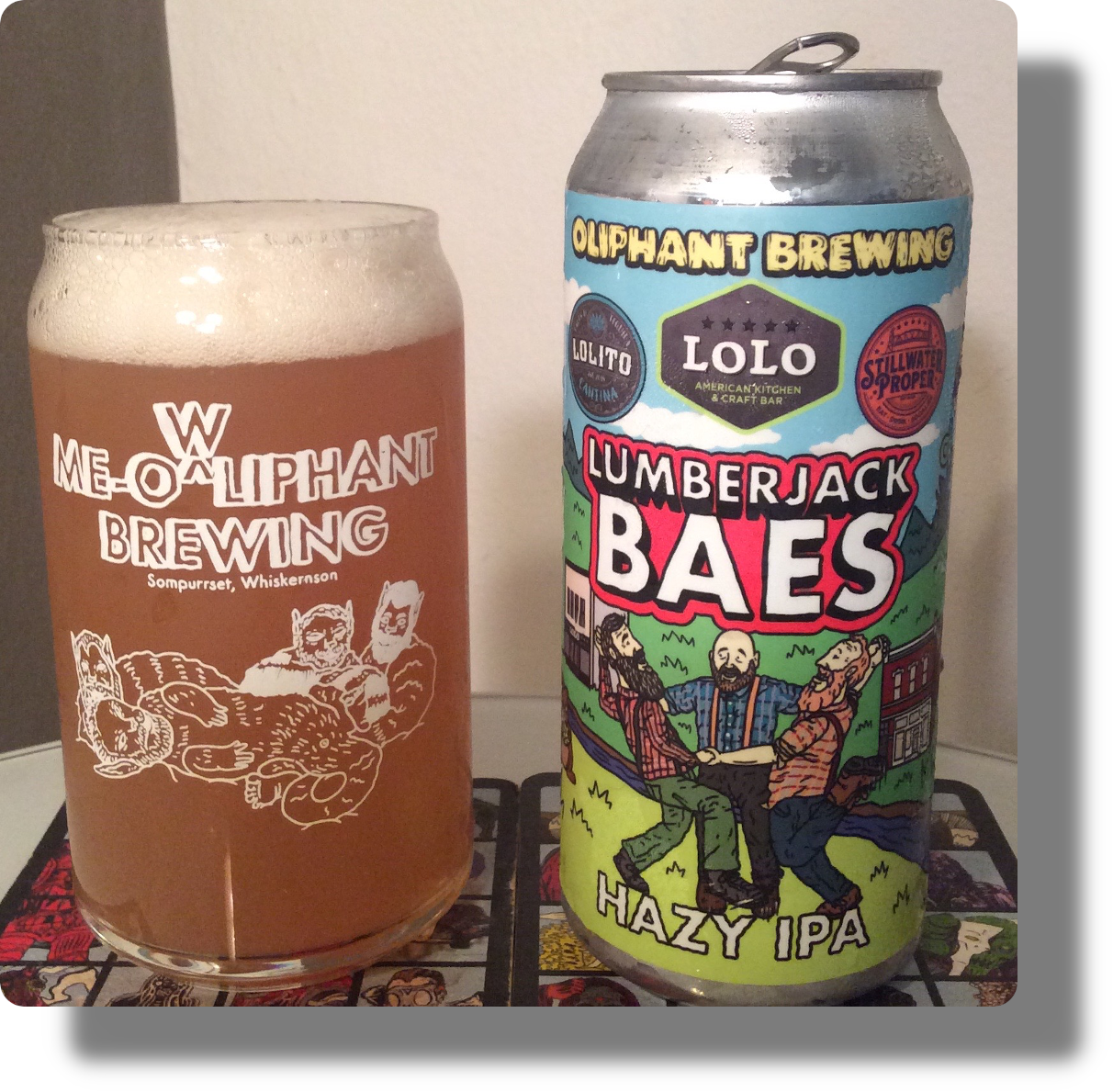 best hazy ipas in wisconsin Favorite History Photographs