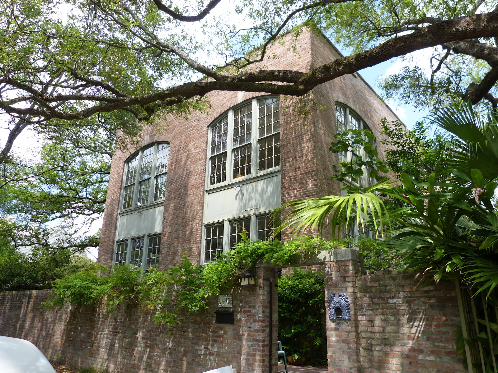 Lorraine Stanick New Orleans April 1316, 2012