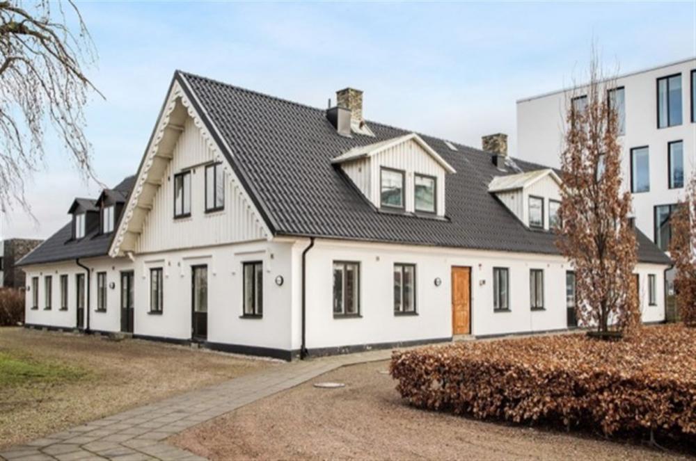 Real estate for sale in nice locations of Sweden in Sweden Estates