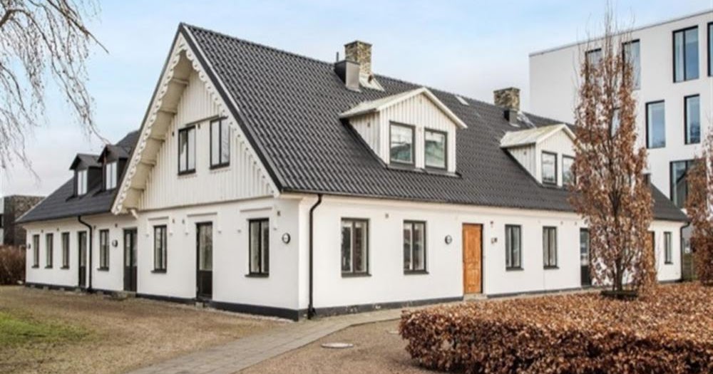 Real estate for sale in nice locations of Sweden in Sweden Estates