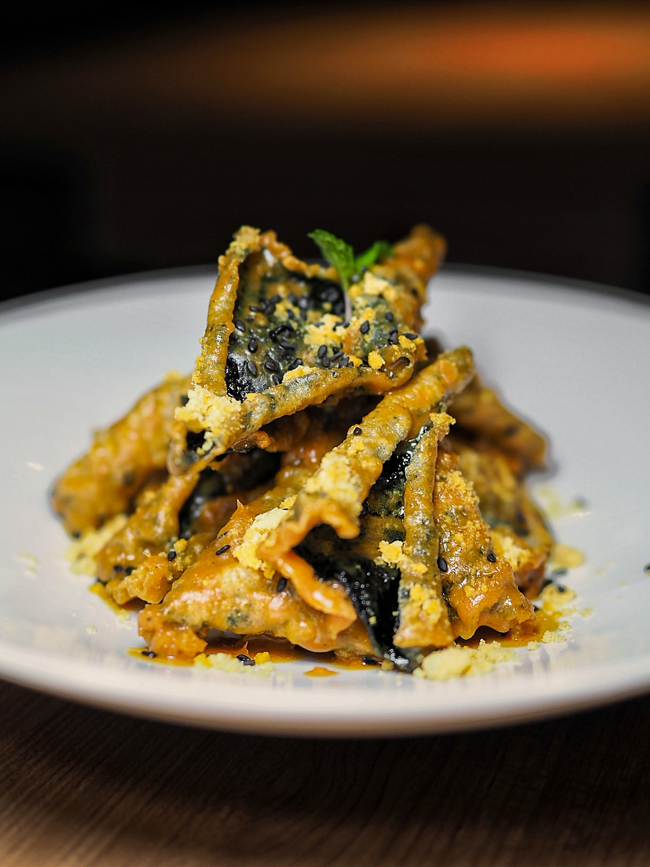 MightyFoodie 太二酸菜鱼 Tai Er Chinese Sauerkraut fish with nearly 300