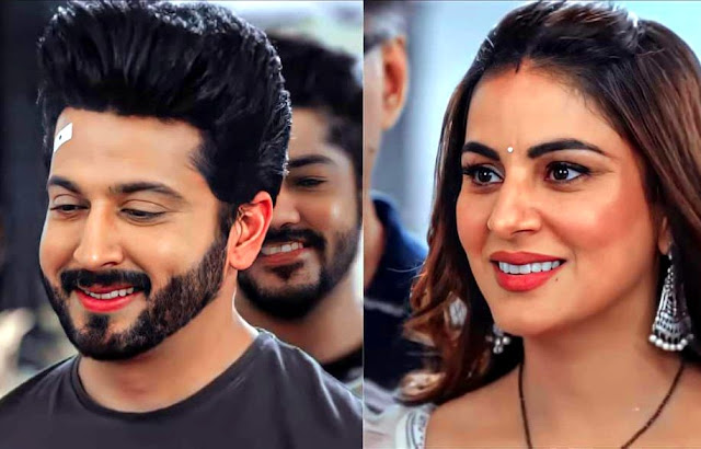 Kundali Bhagya 26th June 2021 Written Episode Update Kareena taunts Preeta