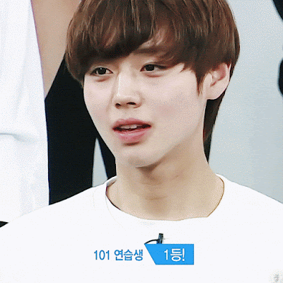 프로듀스101 볼때마다 여배우 생각나는 4명. jpg | 인스티즈