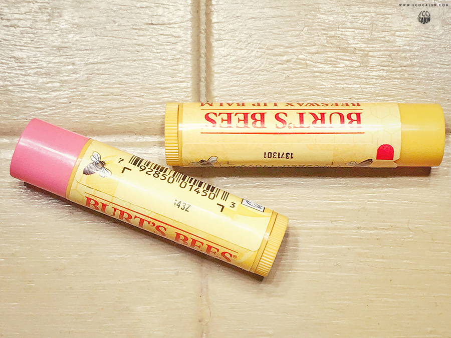 What to Do With Old Makeup Containers Eco Cajun