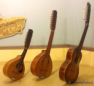 instruments cordillera musical instrument traditional philippine music laud vocal history list philippin collections songs made