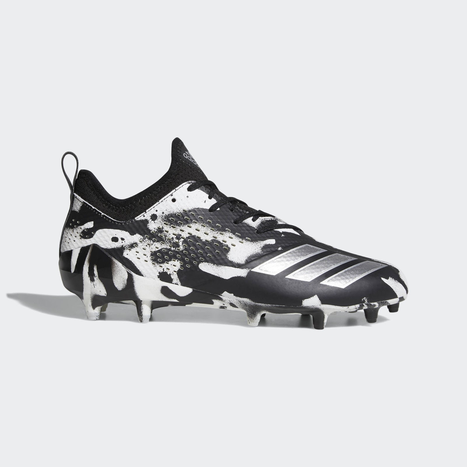 Are The Leaked Laceless NextGen Adidas X 18+ 2018 World Cup Boots