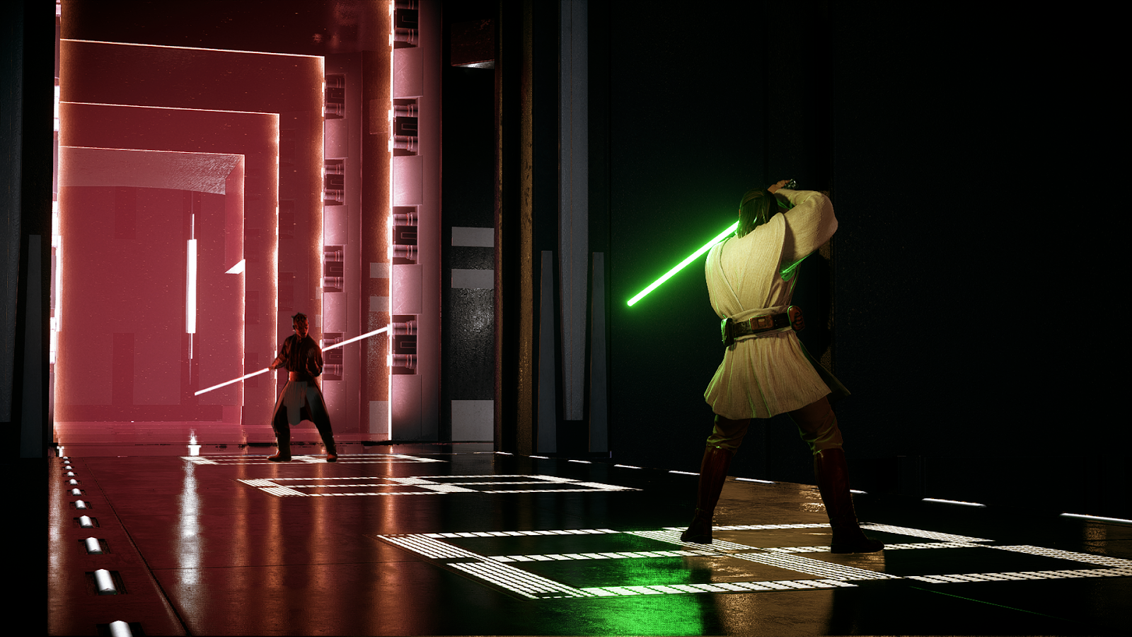 Epic Duels 12Way Preview Duel of the Fates April 18, 2020