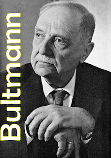 Bultmann Bíblico-Teológico: 268 - Hermenêutica Bíblica: Rudolf Bultmann e a ...