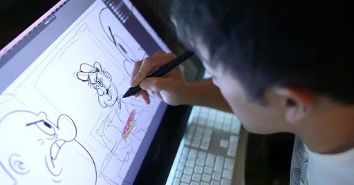 Pengertian Animator Beserta Tugas Dan Tanggung Jawab Pekerja Animator Dan Gajinya Secara Lengkap Kampung Akreditasi Pengertian Animator Beserta Tugas Dan Tanggung Jawab Pekerja Animator Dan Gajinya Secara Lengkap Kampung Akreditasi