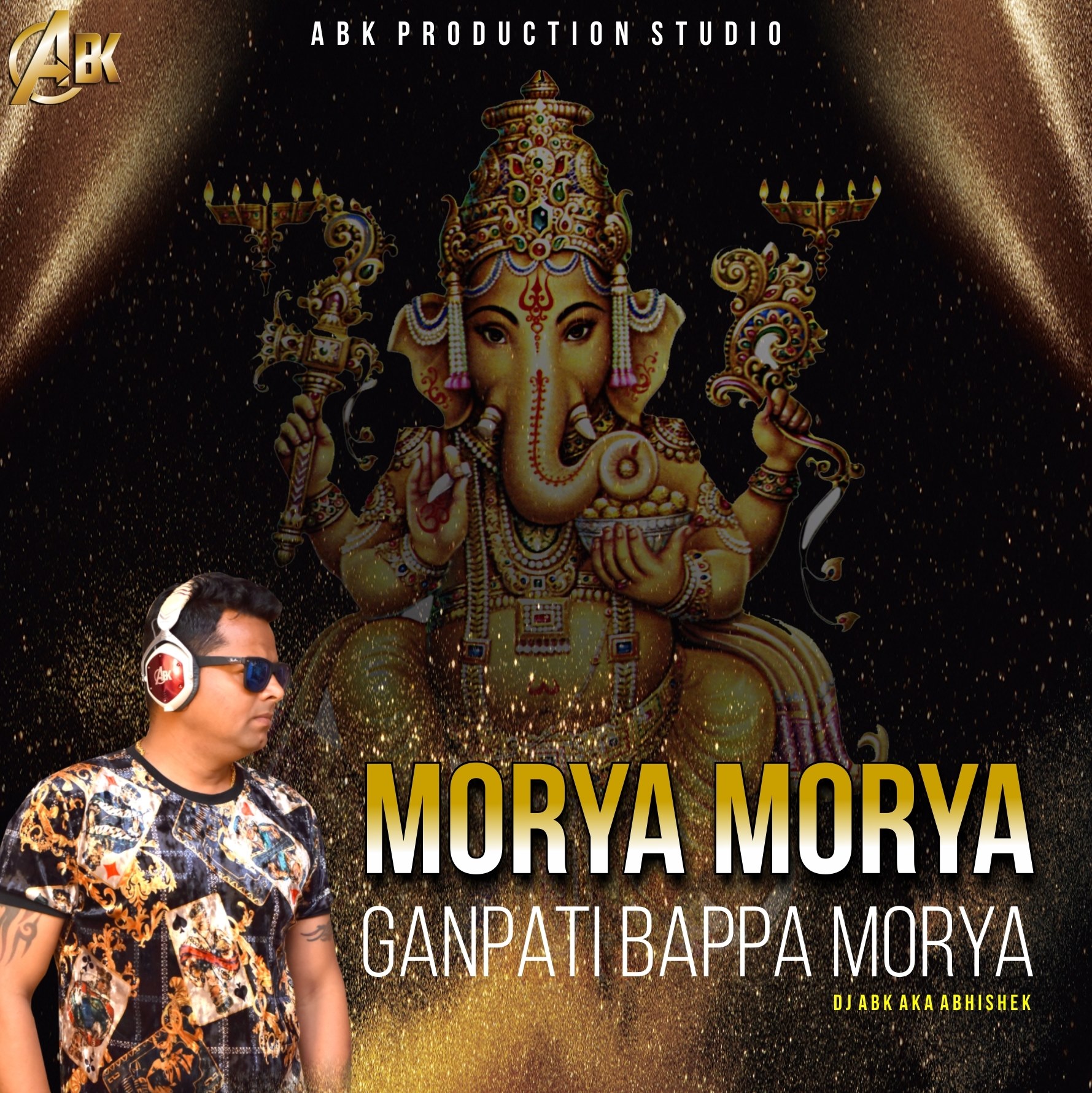holi song dj abk