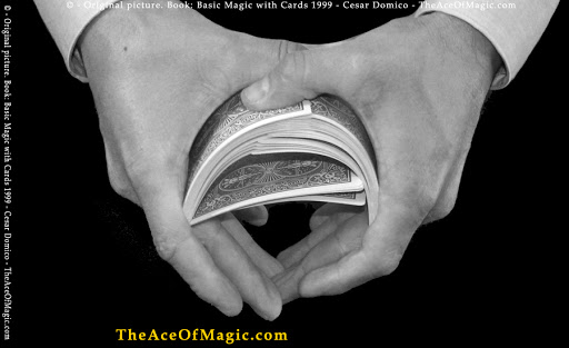 How to Shuffle Deck of Cards How to Shuffle Deck of Cards