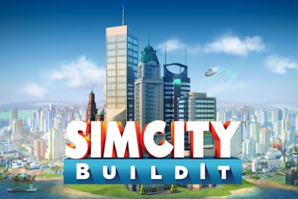 Download SimCity BuildIt Mod Apk v1.14.6.46601 (Level10/Max Money/Cash/Keys/Fresh Map) 