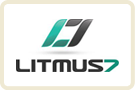 Litmus7 Logo Litmus7 Logo