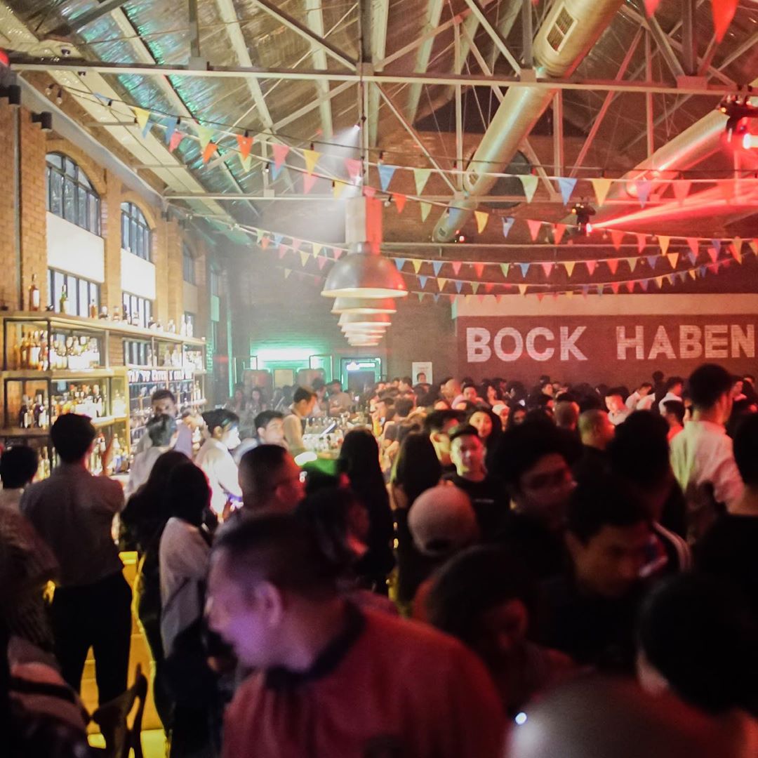 Best Clubs to Meet Indonesian Girls in Jakarta Jakarta100bars