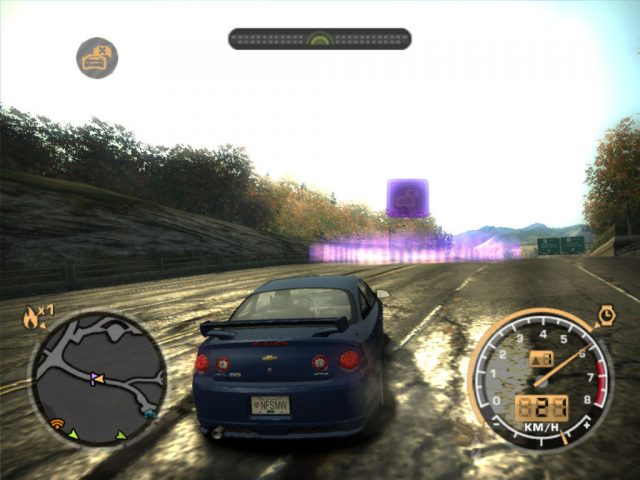 play need for speed most wanted online now