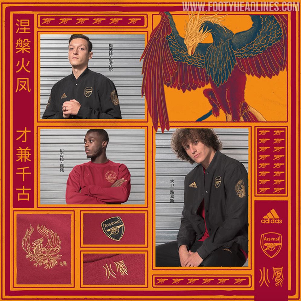 juventus chinese new year jacket